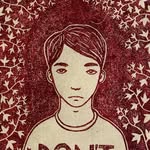 An Lâm Printmaking - @anlamcantho - Instagram