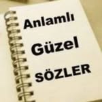 ANLAMLİ GÜZEL SÖZLER - @anlamli.guzel.sozlerrr - Instagram