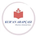 Kur’an’ı Okurken Anlamak İçin Kur’an Arapçası - @kuran_okurken_anlamak - Instagram