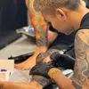 An Phan - @chaytattoo0 - TikTok