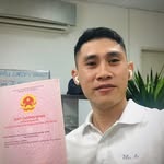 Phan An - @anphanreal - Instagram