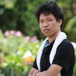 Ân Vương - @anvuong1986 - Instagram
