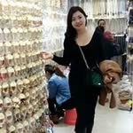 An Vuong - @nhi.an.750546 - Instagram