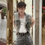 An Vuong - @wanzhiian - Instagram