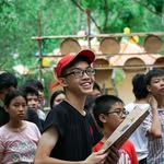 Ân Vương - @anphuoc.td - Instagram