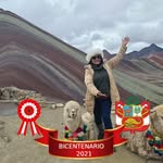 Ana Abed Cahua Valencia - @anaabedcahuavalencia - Instagram