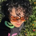 Ana - @anaabedini - Instagram