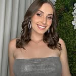 Ana Paula - @anaabedin - Instagram