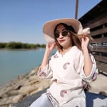 nali_Ana Abedi - @ana_abedi13809 - Instagram