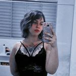 Ana Laura - @ana._ackerman - Instagram