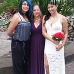 Ana Agredo - @223oewe - Instagram