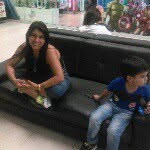 Ana Agredo - @ana_g1910 - Instagram