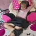 Ana Agredo - Facebook