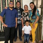 Ana Agredo - @anita.aragon775 - Instagram