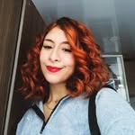 Ana Ágredo - @an_agredo - Instagram