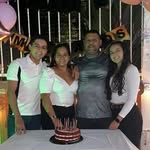 Ana Agredo - @agredoana - Instagram