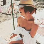 Ana Alanis - @anaalalt - Instagram