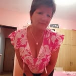 Ana Alanis - @anaalanis59 - Instagram