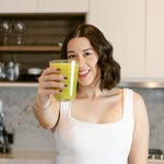 Nutrióloga Ana Laura Alanís - @lasanas.nutricion - Instagram