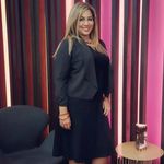 Ana Karina Allen - @anaallennet - Instagram