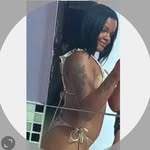 Ana Alvis - @privis721ana - Instagram