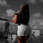 Ana Alvis - @anialvistovar - Instagram