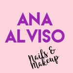 Ana Alviso - @ana.alviso.98 - Instagram