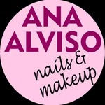 Ana Alviso Salón - @ana_alvisoo - Instagram