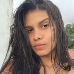 Ana maria alves de Almeida - @ana_alvis18 - Instagram