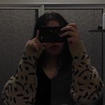 Ana Anderson - @dxrkanxa - Instagram