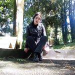 Ana Anderson - @steel_lady_ani93 - Instagram