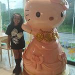 Ana Anderson de Bernal - @anitapooh_07 - Instagram
