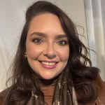 Ana Aragon Pedersoli - @anaharagon - Instagram