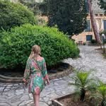 Ana Bačić - @_bendz - Instagram
