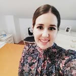Ana Bačić - @anabace - Instagram
