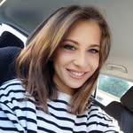 Ana Bačić - @bacicana - Instagram