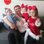 Ana Bačić - Facebook