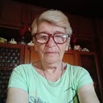 Ana Bacic - @bacic761 - Instagram