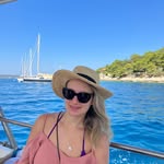 Ana Bačić Gregurić - @bacicka - Instagram