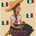Ana Badillo - Facebook