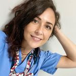 Ana Ballesteros - @simbayana - Instagram