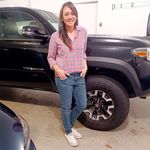 Ana Lou Ballesteros-Ang - @ana.ballesteros.ang77 - Instagram