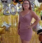 Ana Bencomo - Facebook