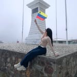 Ana Bencomo - @ana_karina_bencomo - Instagram