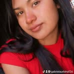 Ana Bencomo - Facebook