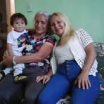 Ana Bencomo - Facebook
