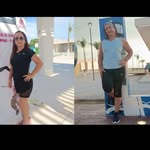 Ana Bencomo - @bencomo1391 - Instagram