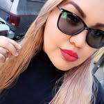 Ana Bencomo - @bencomoa065 - Instagram