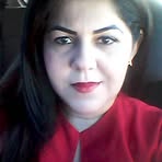 Ana Bencomo - Facebook