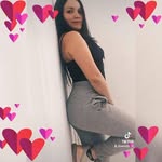 Ana Karina Briceño Bencomo - @karinabriceno60 - Instagram